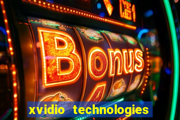 xvidio technologies startup brasil 2022